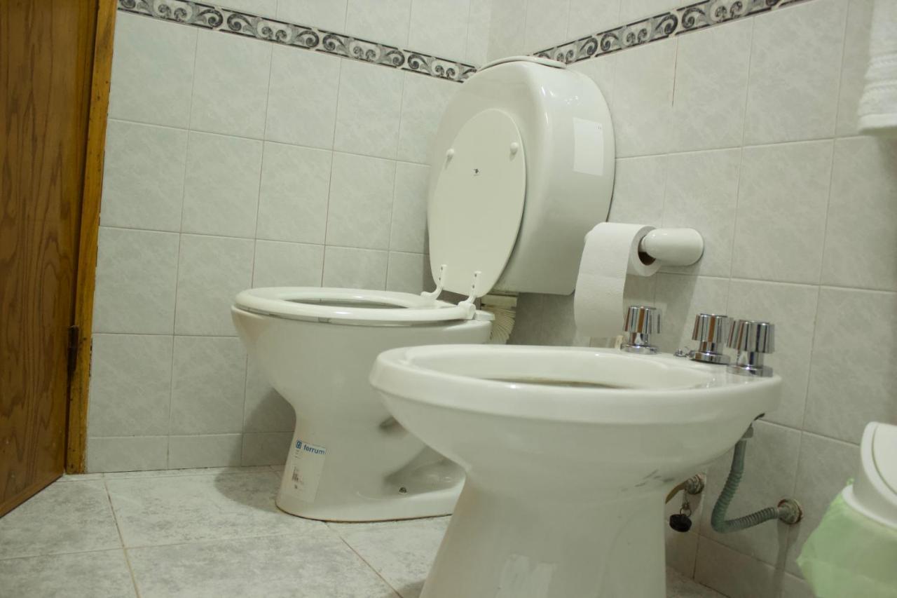 Apartamentos Irigoyen San Rafael  Luaran gambar