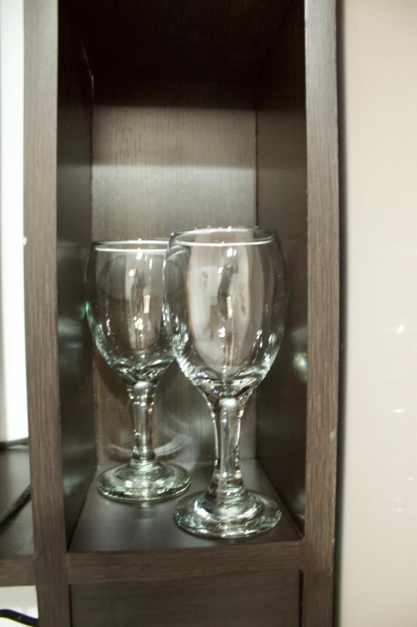 Apartamentos Irigoyen San Rafael  Luaran gambar