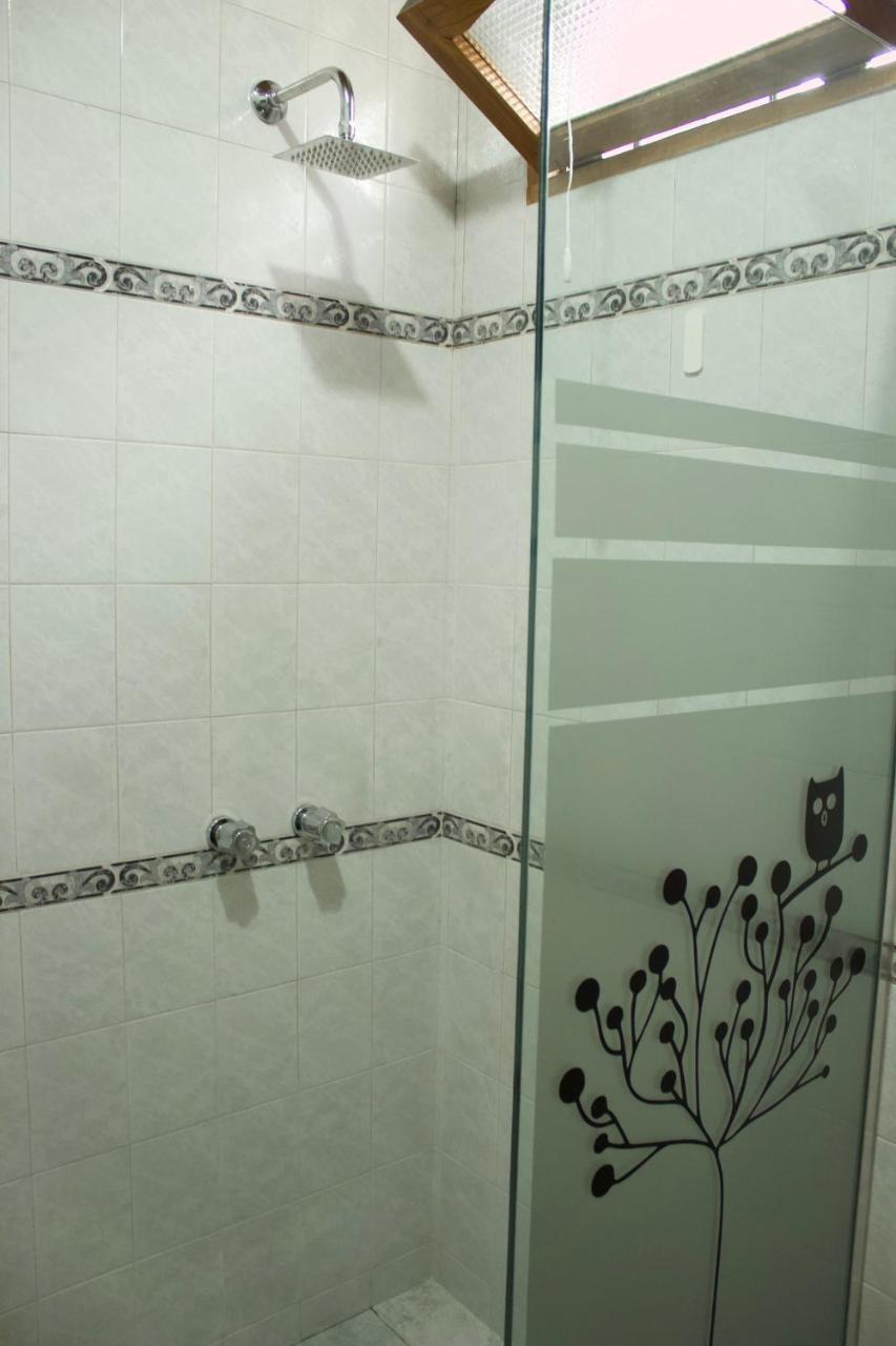 Apartamentos Irigoyen San Rafael  Luaran gambar