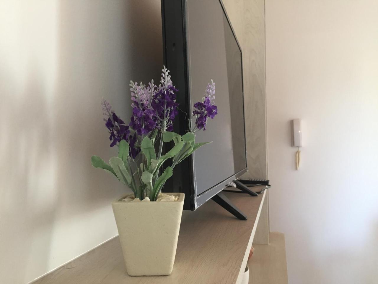 Apartamentos Irigoyen San Rafael  Luaran gambar