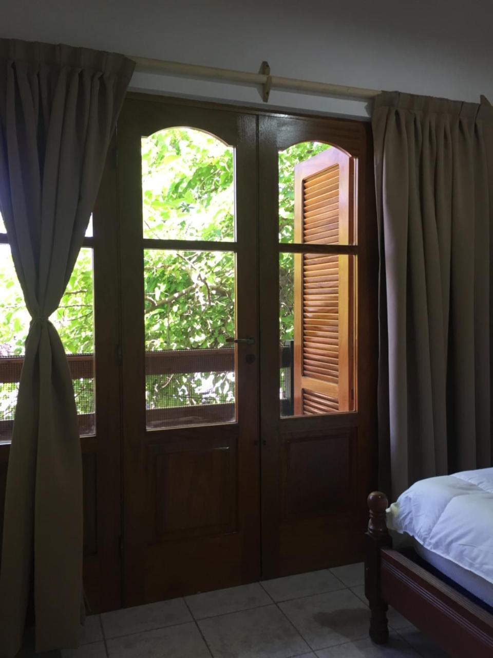 Apartamentos Irigoyen San Rafael  Luaran gambar