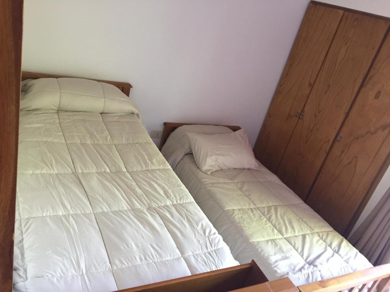 Apartamentos Irigoyen San Rafael  Luaran gambar