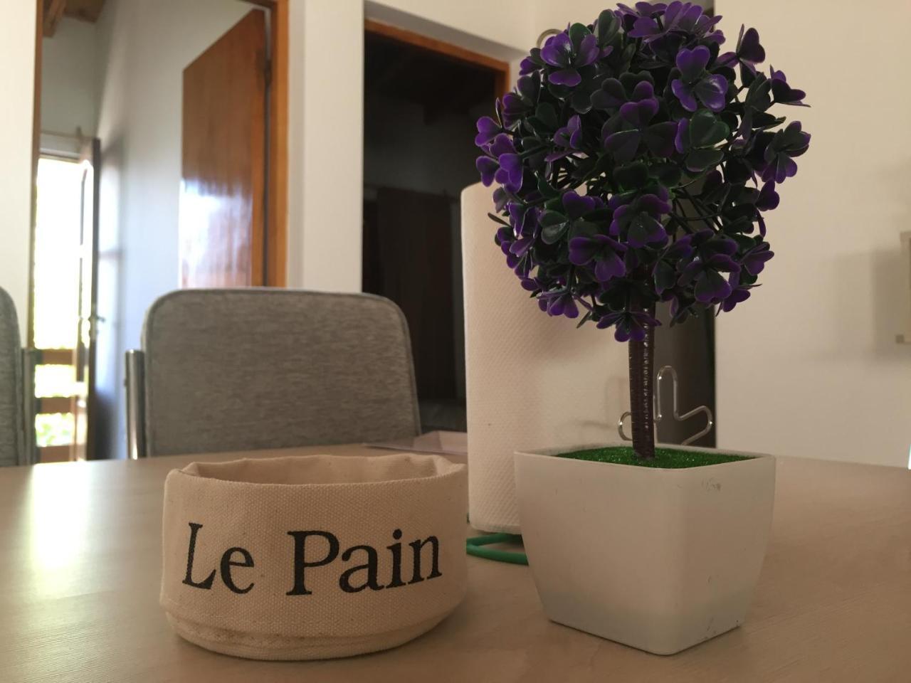 Apartamentos Irigoyen San Rafael  Luaran gambar