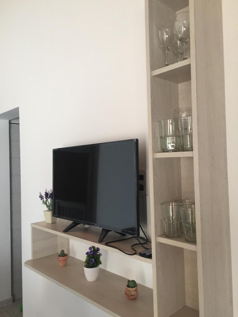 Apartamentos Irigoyen San Rafael  Luaran gambar