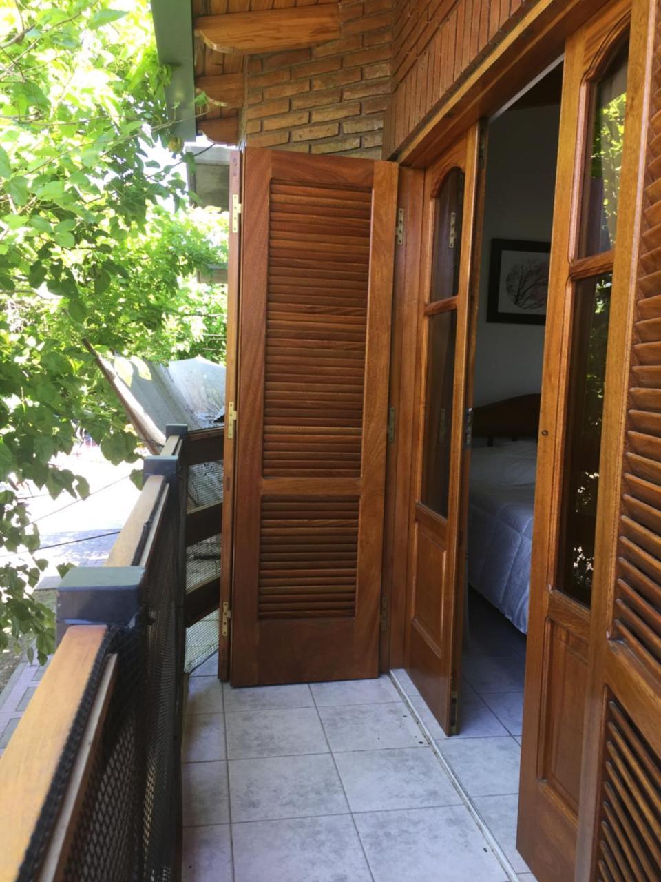 Apartamentos Irigoyen San Rafael  Luaran gambar