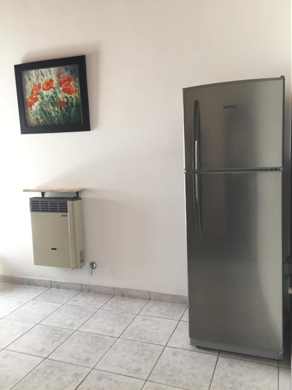 Apartamentos Irigoyen San Rafael  Luaran gambar