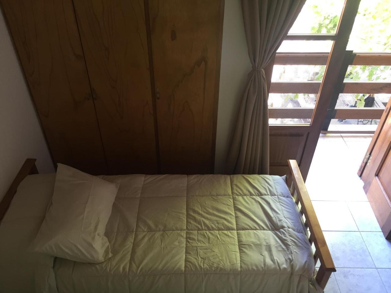 Apartamentos Irigoyen San Rafael  Luaran gambar