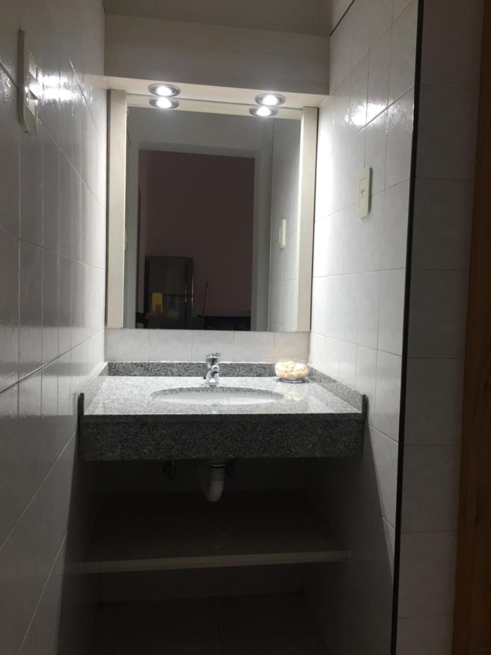 Apartamentos Irigoyen San Rafael  Luaran gambar
