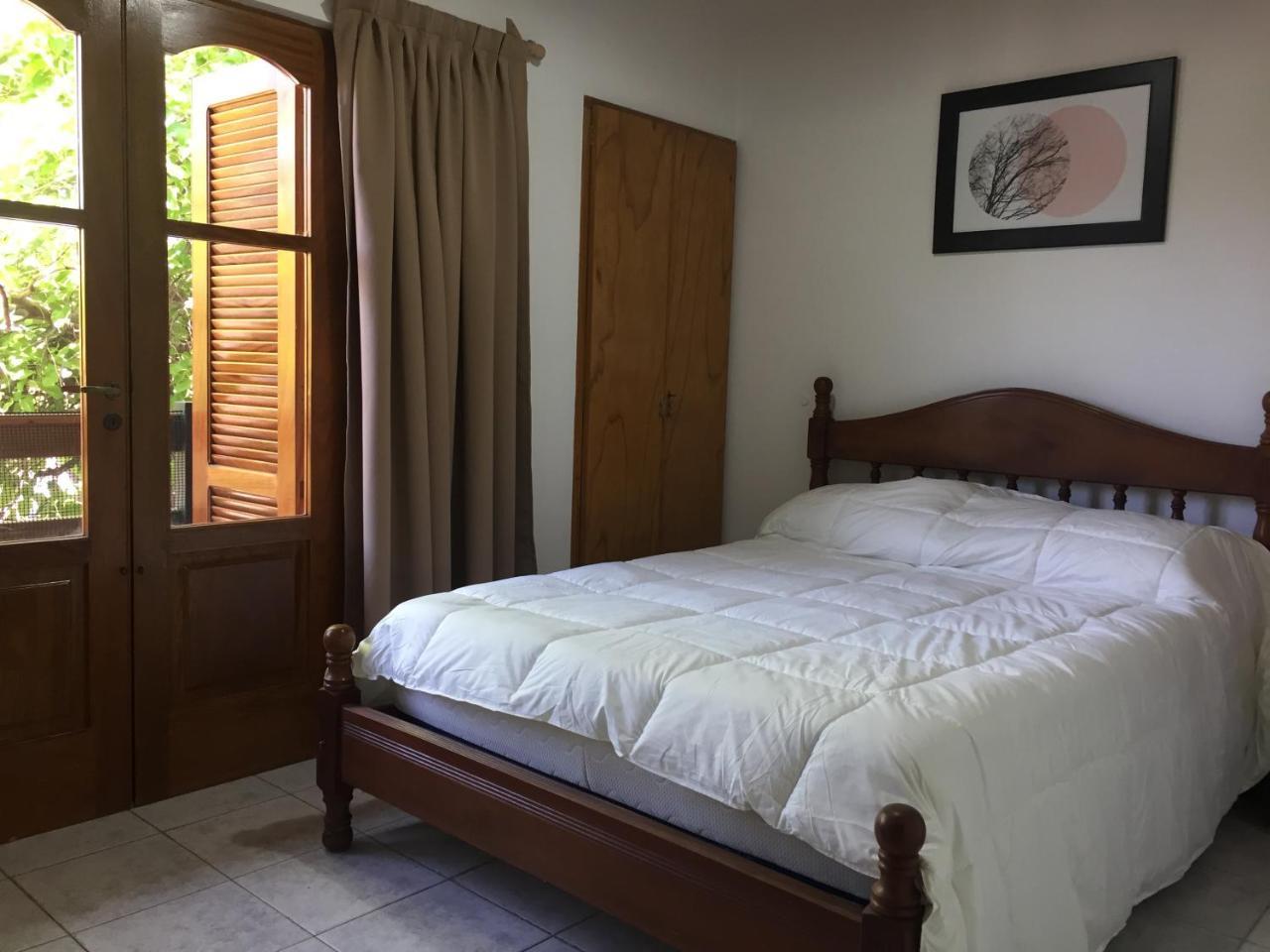 Apartamentos Irigoyen San Rafael  Luaran gambar